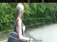 Egy gyönyörű lány, p ...