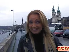 Sophie bájos megfosz ...