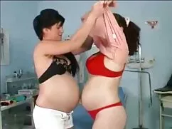 Egy szép ingyen porn ...