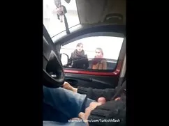 A nők izgatottak az  ...