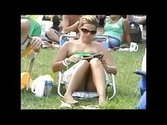 Upskirts