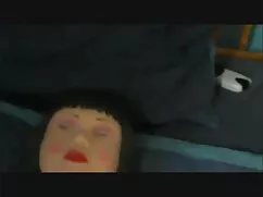 Victoria szőke, onli ...