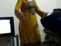 Szexi Pakisztáni