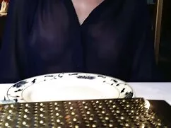 Luisa a nyarat ruhák ...