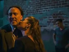 Rendkívüli bátorság  ...