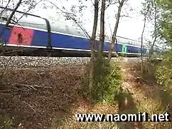 Villogó, fényes lány ...