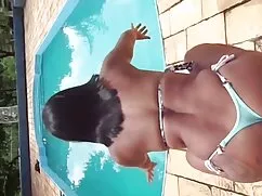 Sztriptíz képernyő p ...
