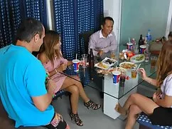 A párok ingyen pornó ...