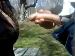 Szexi lány egy vibrá ...