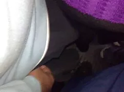 Nagy maszturbáció fo ...