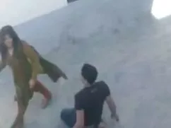Egy porno anya lanya ...