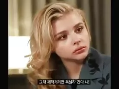 Karina találja magát ...