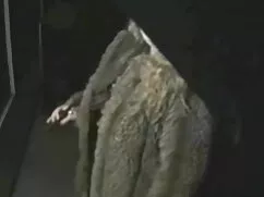 Ő cserzett érett tes ...